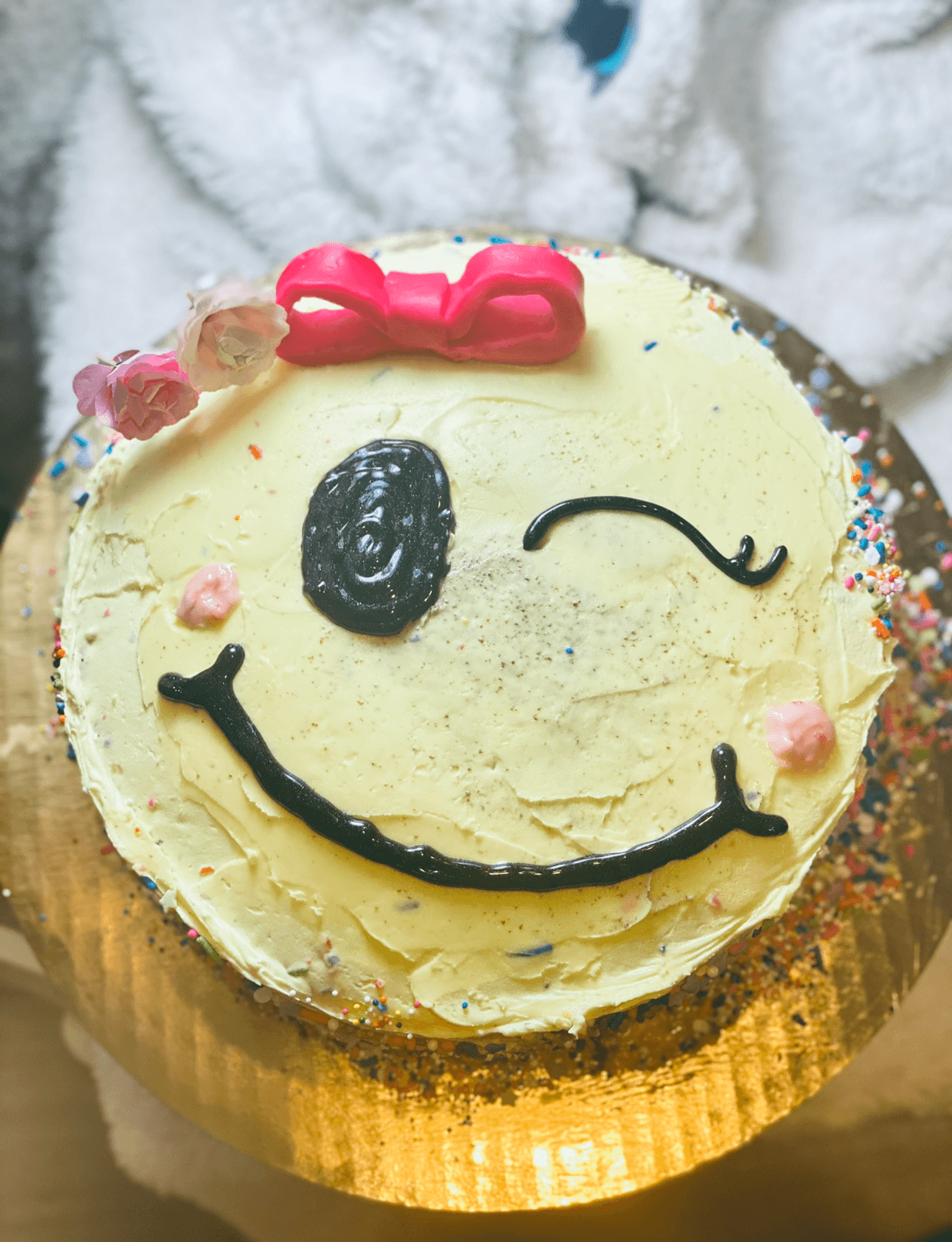 Custom Cakes freeshipping - Pretty Sweets Bake Shop