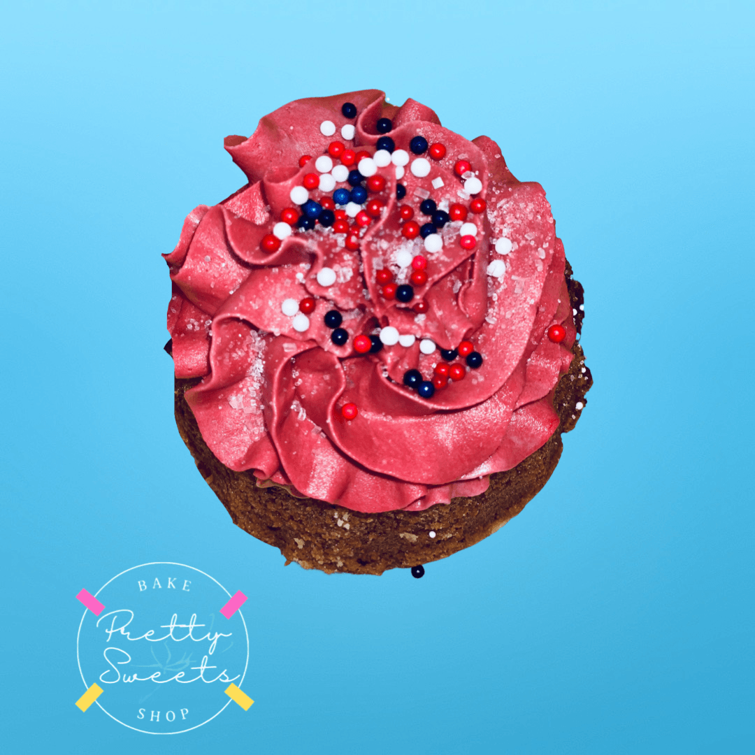 Vegan Bundette Cakes freeshipping - Pretty Sweets Bake Shop