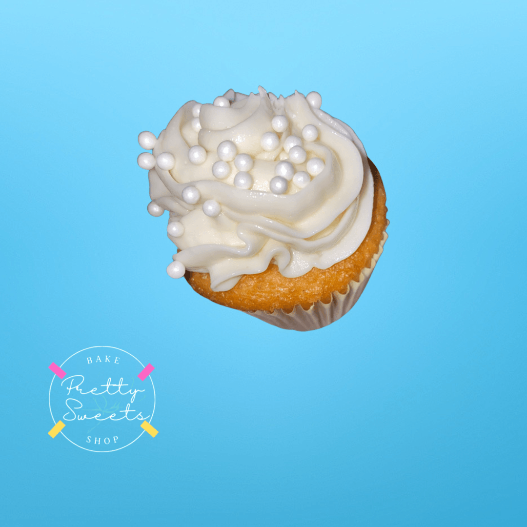 Mini Cupcakes freeshipping - Pretty Sweets Bake Shop